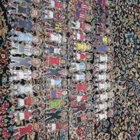 کیمدی 2025و2026 با مینی فیگور|کلکسیون و سرگرمی|کرمان, |دیوار