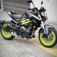 موتور کیوجی ۲۵۰ تیپ ۱ کویر موتور