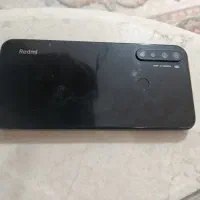 نوت8کاملا سالم