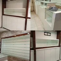 دکور مغازه