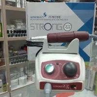 سوهان برقی استرانگ مدل 207|آرایشی، بهداشتی، درمانی|کرج, چهارصد دستگاه|دیوار