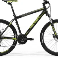 دوچرخه مریدا matts 6.20