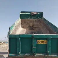 اتاق کمپرس تک|قطعات یدکی و لوازم جانبی|مشهد, سرافرازان|دیوار