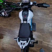 موتور شارژی کودک|اسباب‌‌بازی|شیراز, حومه شیراز|دیوار