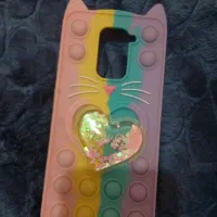 قاب گوشی شیاموی ردمی نوت۹