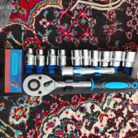 دستی وشارژی