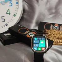 ساعت هوشمند t900ULTRA 2024|ساعت|بندرعباس, |دیوار