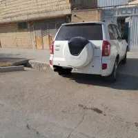 ام وی ایکس 33 نیو فیس مدل 93|خودرو سواری و وانت|اصفهان, کوی سپاهان|دیوار