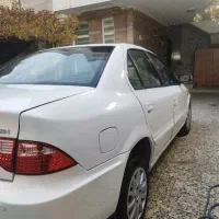 سمند سورن ELX مدل ۹۰ پا به صفر|خودرو سواری و وانت|شاهین‌شهر, شهرک گلدیس|دیوار