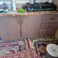 کابینت سه در