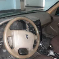 تاکسی پژو ۴۰۵ گردشی تهران ۹۵|خودرو سواری و وانت|تهران, ویلاشهر|دیوار