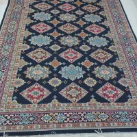 گلیم فرش|گلیم، جاجیم، گبه|قدس, شهرقدس|دیوار