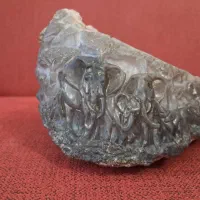 مجسمه جنگل فیل|مجسمه، تندیس، ماکت|تهران, بهارستان|دیوار