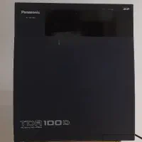 در خالی سانترال پاناسونیک tda100d