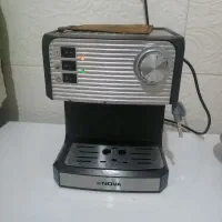 قهوه سازنووا