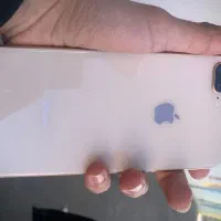 آیفون 8 پلاس