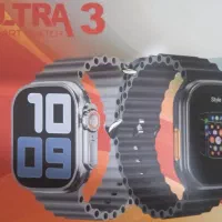 یک عدد SMART WATCH ULTRA3 با قیمت کم
