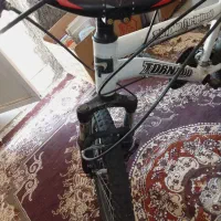 دوچرخه دنده دار ۲۰
