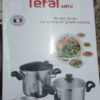 زودپز تفال دو قلو  نوی نو ۳۹۰۰