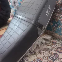 زین موتور|قطعات یدکی و لوازم جانبی|شیراز, شریف‌آباد|دیوار