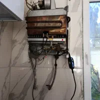 ابگرمکن دیواری