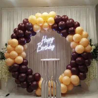 بادکنک ارایی و گل ارایی|خدمات پذیرایی، مراسم|اردبیل, |دیوار