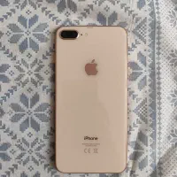 اپل iPhone 8 Plus با حافظهٔ ۶۴ گیگابایت|موبایل|تهران, مسعودیه|دیوار