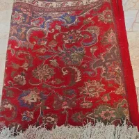 دو عدد فرش دستبافت بفروش میرسد|فرش|مشهد, شهید معقول|دیوار