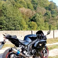 موتور هیوسانگ ۲۵۰cc gtr نیوفیس ،مدل ۱۳۹۵