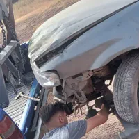 سمندتصادفی مدل ۸۷ دوگانه کارخانه