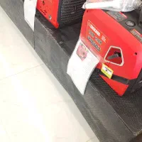 موتور برق بنزینی واکسون ۳.۸ کیلووات مدل VK8500i|ماشین‌آلات صنعتی|امامزاده عبدالله, |دیوار