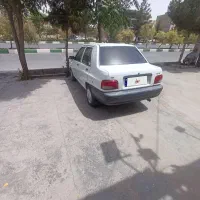 پراید مدل 98