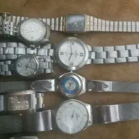 ساعت سیکو پنج نبضی و،رادو و...|ساعت|اصفهان, ارزنان|دیوار