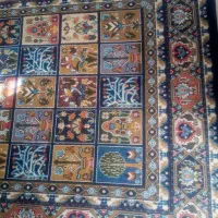 گلیم در حد نو