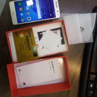 گوشی هواوی Y5 2017|موبایل|صائین قلعه, |دیوار