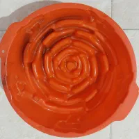 قالب سیلیکونی|ظروف پخت‌وپز|رشت, دروازه لاکان|دیوار
