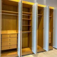 کابینت آشپزخانه/هایگلاس /اقساط/ قسطی/کمد دیواری|مصالح و تجهیزات ساختمان|کرج, ساسانی (قلمستان)|دیوار