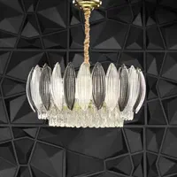 لوستر راما مدل گلدیس