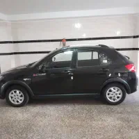 کوئیک GXL 1403|خودرو سواری و وانت|ساری, |دیوار