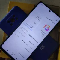 پوکو ایکس تری پرو ۲۵۶