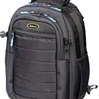 کوله پشتی دوربین عکاسی(در حد نو)