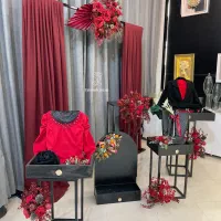 دیزاین یلدا شب چله میوه آرایی ماشین عروس دسته گل|خدمات پذیرایی، مراسم|مشهد, جانباز|دیوار