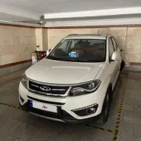 تیگو۵ fl مدل ۹۹