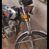 موتور|موتورسیکلت|صباشهر, |دیوار