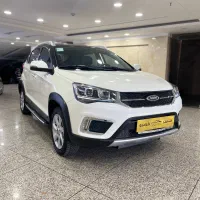 x22 دنده مدل 1400 - نقد و اقساط با تحویل فوری|خودرو سواری و وانت|تهران, سهروردی|دیوار