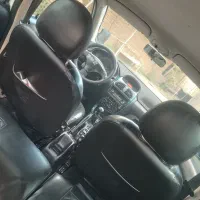 206تیب2|خودرو سواری و وانت|سلماس, |دیوار