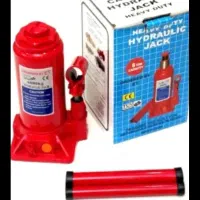 جک روغنی 5تن