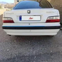 پارس مدل ۸۸|خودرو سواری و وانت|داراب, |دیوار