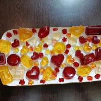 قند، نبات، پاستیل، ابنبات|خوردنی و آشامیدنی|رشت, یخسازی|دیوار