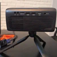 ویدیو پروژکتور|تلویزیون و پروژکتور|گرگان, |دیوار